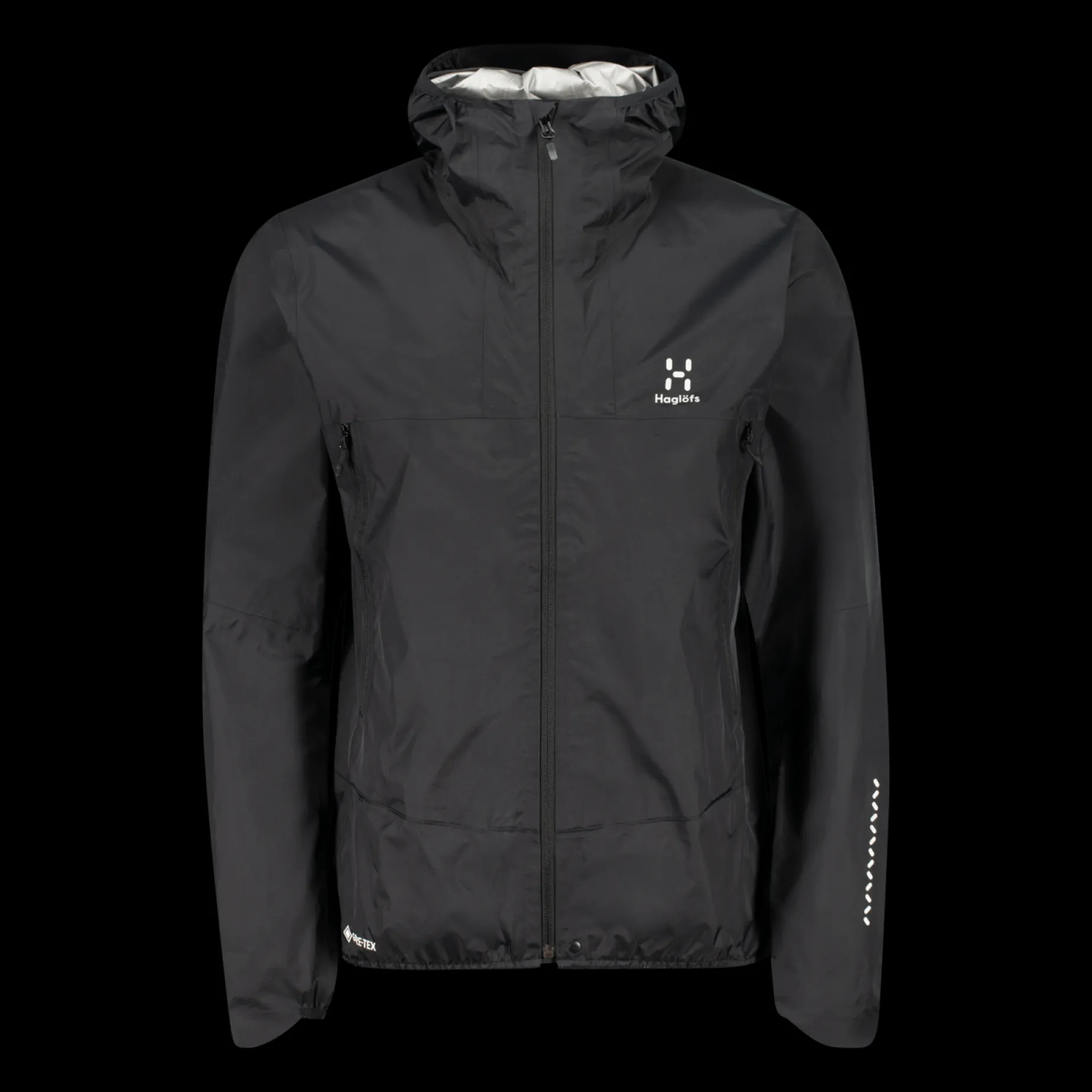 L.I.M GTX Jacket, skalljakke, herre - Skalljakke - L.I.M GTX Jacket, skalljakke, herre