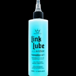 LinkLube 120ml, kjedeolje - Smøring - LinkLube 120ml, kjedeolje
