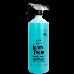 LoamFoam Cleaner 1 liter, sykkelvask - Smøring - LoamFoam Cleaner 1 liter, sykkelvask