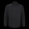 Locker 1/4 Zip Sr 23/24, fleecegenser senior - T-Shirts & Shorts - Locker 1/4 Zip Sr 23/24, fleecegenser senior