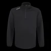 Locker 1/4 Zip Yt 23/24, genser junior - T-Shirts & Shorts - Locker 1/4 Zip Yt 23/24, genser junior