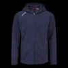 Locker Full Zip Sr 23/24, hettejakke senior - T-Shirts & Shorts - Locker Full Zip Sr 23/24, hettejakke senior