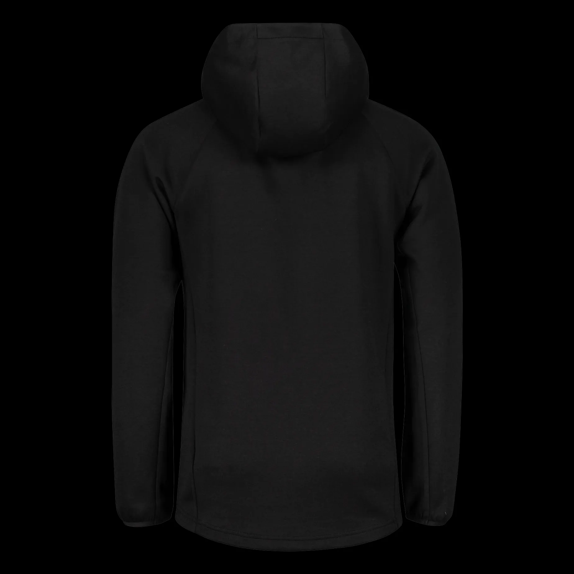 Locker Full Zip Sr 23/24, hettejakke senior - T-Shirts & Shorts - Locker Full Zip Sr 23/24, hettejakke senior