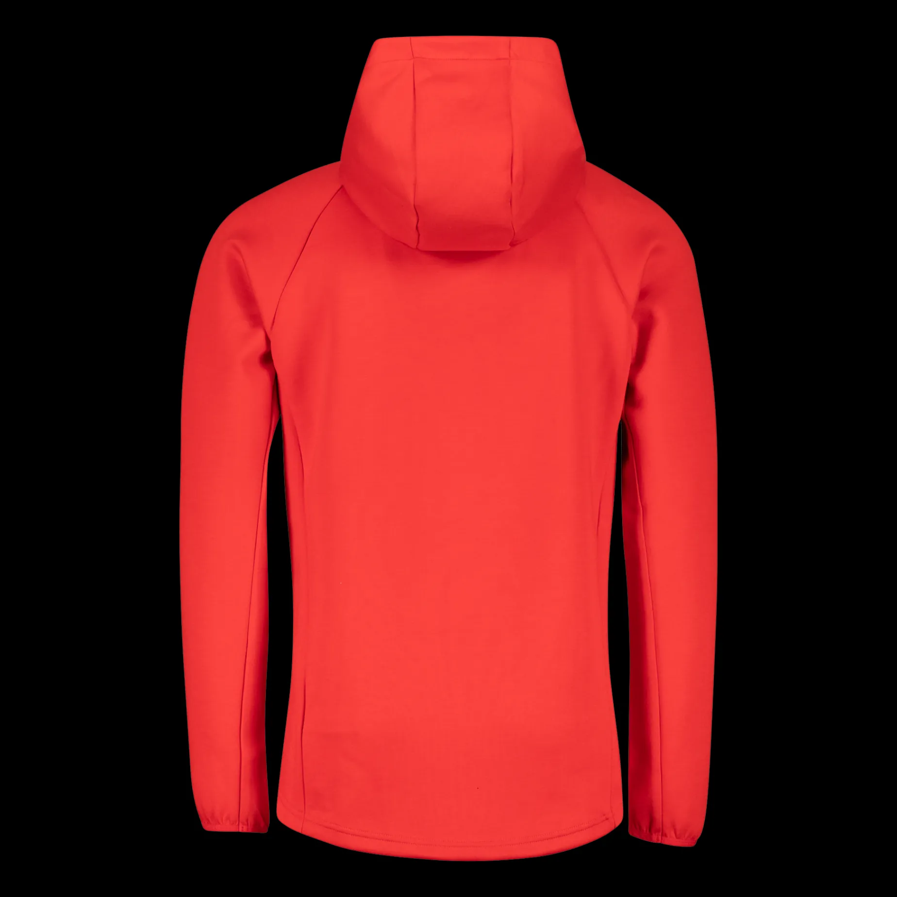 Locker Full Zip Sr 23/24, hettejakke senior - T-Shirts & Shorts - Locker Full Zip Sr 23/24, hettejakke senior