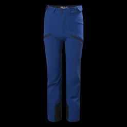 Loen Light Softshell Pant, softshellbukse, junior - Turbukse - Loen Light Softshell Pant, softshellbukse, junior