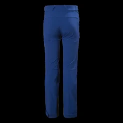 Loen Light Softshell Pant, softshellbukse, junior - Turbukse - Loen Light Softshell Pant, softshellbukse, junior