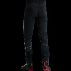 Loftet Pants 23/24, tights, herre - Langrennsbukse Herre - Loftet Pants 23/24, tights, herre