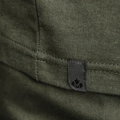 Logan Camo Tee, t-skjorte - Skjorte - Logan Camo Tee, t-skjorte