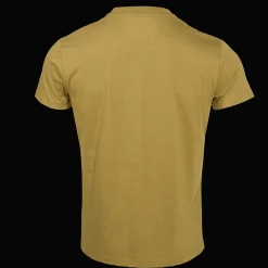 Logan Camo Tee, t-skjorte - Skjorte - Logan Camo Tee, t-skjorte