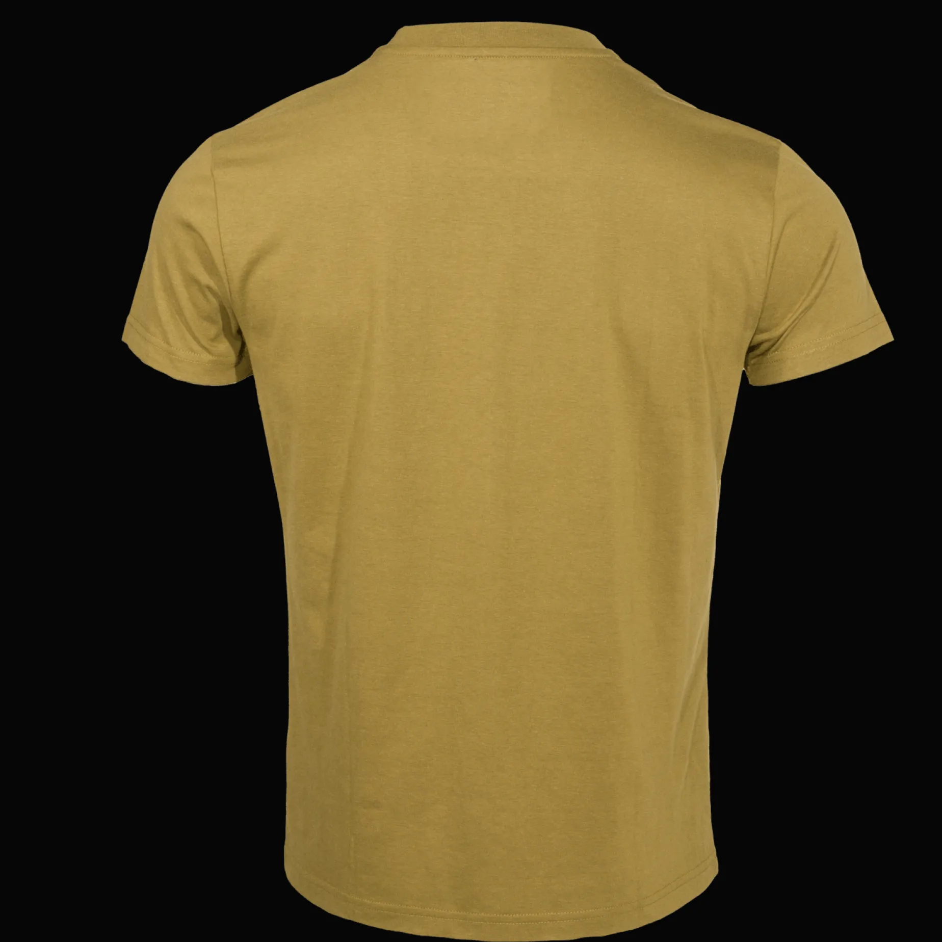 Logan Camo Tee, t-skjorte - Skjorte - Logan Camo Tee, t-skjorte