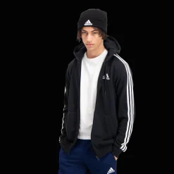 Logo Beanie Cuff, lue, unisex - Fritidslue - Logo Beanie Cuff, lue, unisex