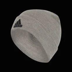 Logo Beanie, lue, unisex - Fritidslue - Logo Beanie, lue, unisex