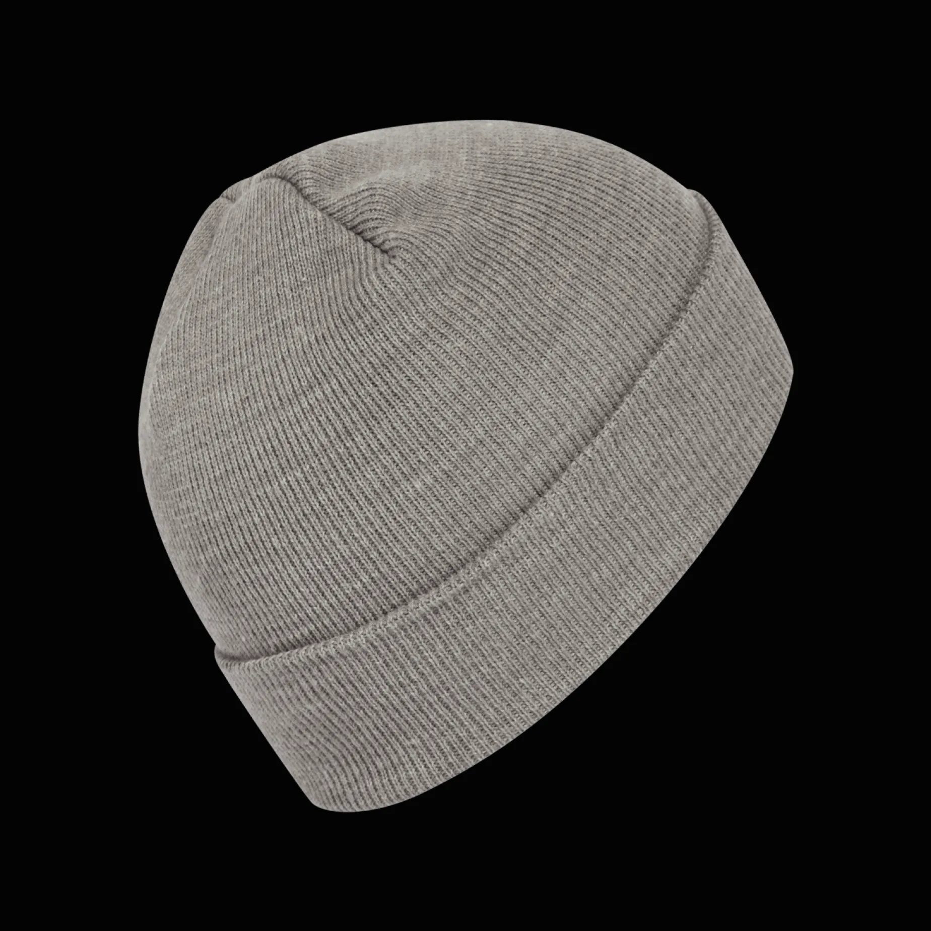 Logo Beanie, lue, unisex - Fritidslue - Logo Beanie, lue, unisex