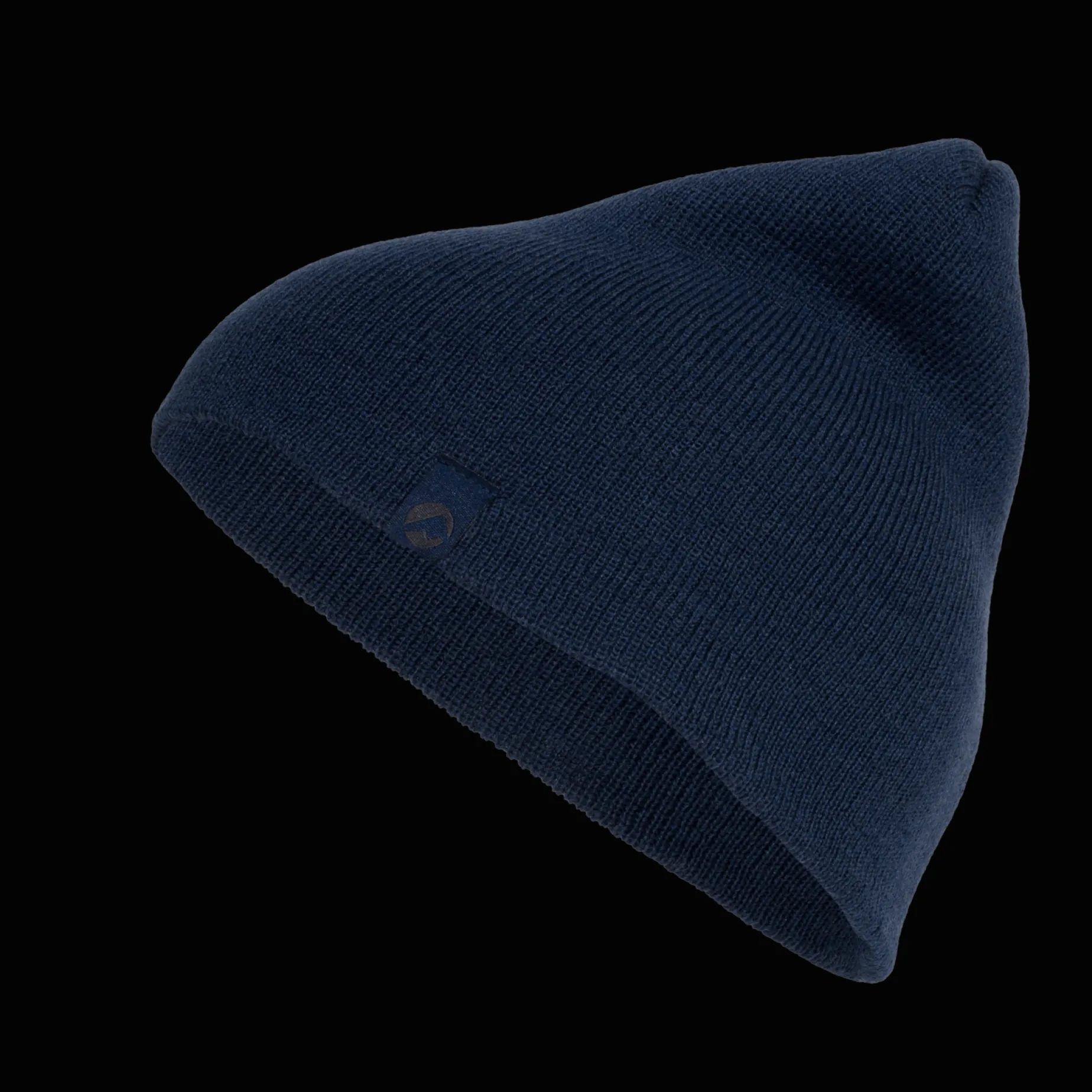 Loppi Wool Beanie, lue, barn - Lue - Loppi Wool Beanie, lue, barn