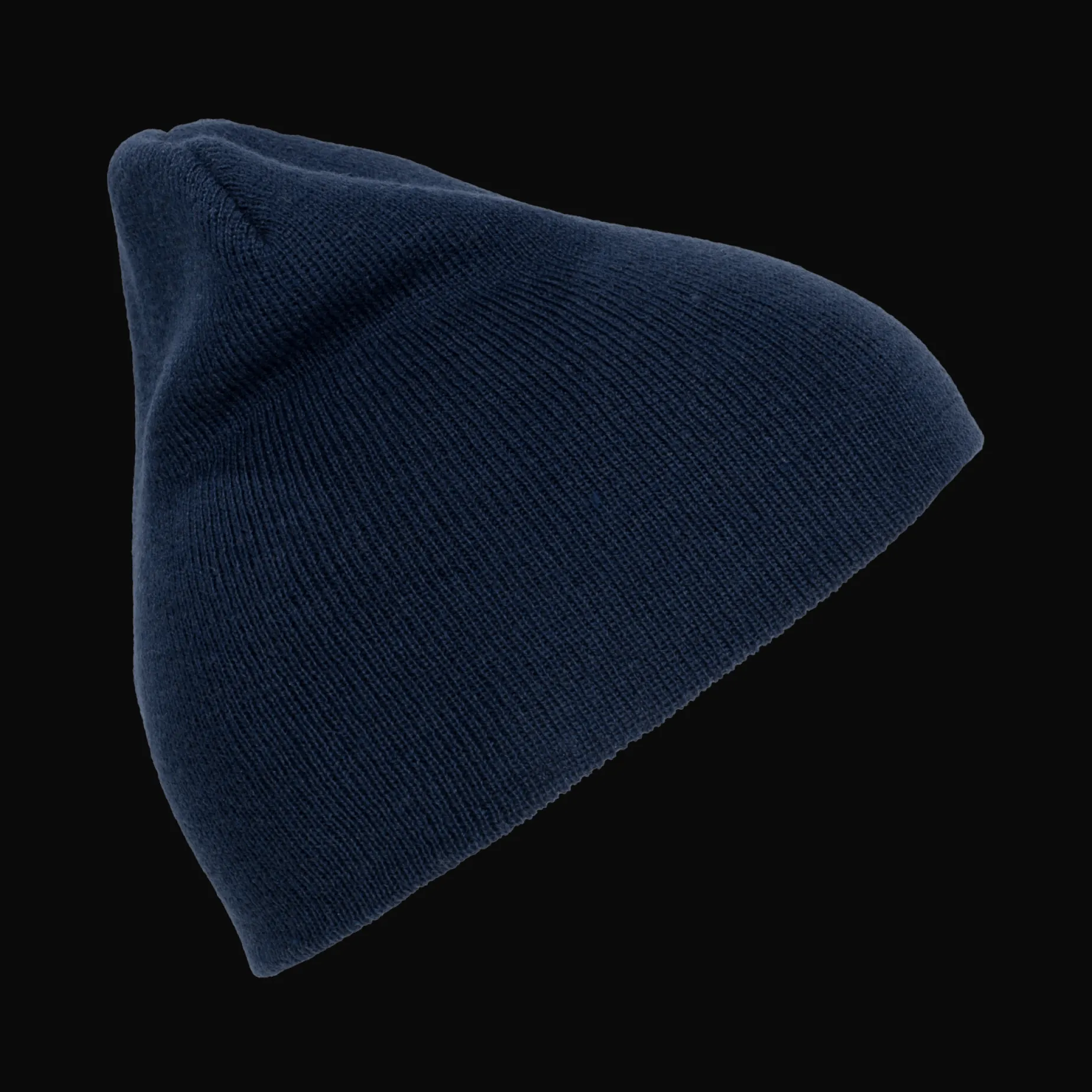 Loppi Wool Beanie, lue, barn - Lue - Loppi Wool Beanie, lue, barn