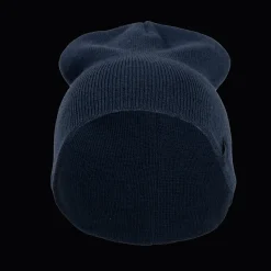 Loppi Wool Beanie, lue, barn - Lue - Loppi Wool Beanie, lue, barn