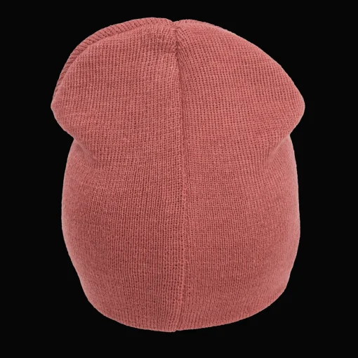 Loppi Wool Beanie, lue, barn - Lue - Loppi Wool Beanie, lue, barn