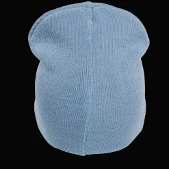 Loppi Wool Beanie, lue, junior - Lue - Loppi Wool Beanie, lue, junior