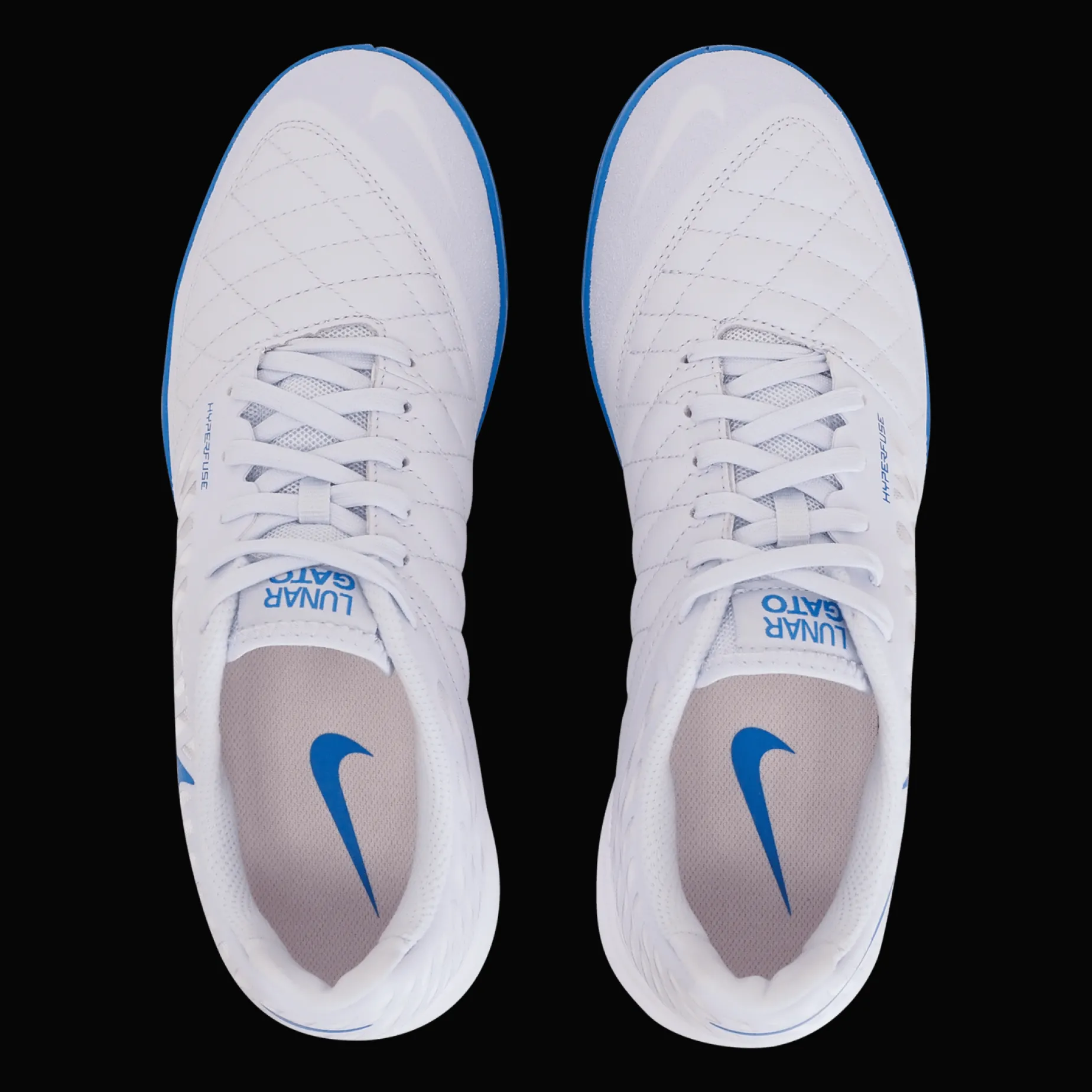 Lunargato II IC, futsalsko, herre - Fotballsko - Lunargato II IC, futsalsko, herre