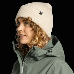 Lund Knittet Beanie, lue, unisex - Fritidslue - Lund Knittet Beanie, lue, unisex