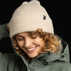 Lund Knittet Beanie, lue, unisex - Fritidslue - Lund Knittet Beanie, lue, unisex