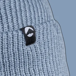 Lund Knittet Beanie, lue, unisex - Fritidslue - Lund Knittet Beanie, lue, unisex