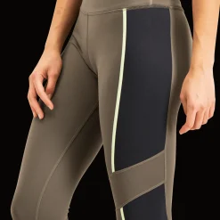 Lux High Rise Tight-C, treningstights, dame - Treningstights - Lux High Rise Tight-C, treningstights, dame