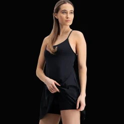 Lux Strappy Dress, kjole, dame - Treningsgenser - Lux Strappy Dress, kjole, dame