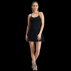 Lux Strappy Dress, kjole, dame - Treningsgenser - Lux Strappy Dress, kjole, dame