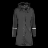 Lysekil Rain Parka, regnparka, dame - Regnjakke - Lysekil Rain Parka, regnparka, dame