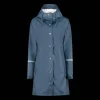 Lysekil Rain Parka, regnparka, dame - Regnjakke - Lysekil Rain Parka, regnparka, dame