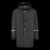 Lysekil Rain Parka, regnparka, herre - Regnjakke - Lysekil Rain Parka, regnparka, herre