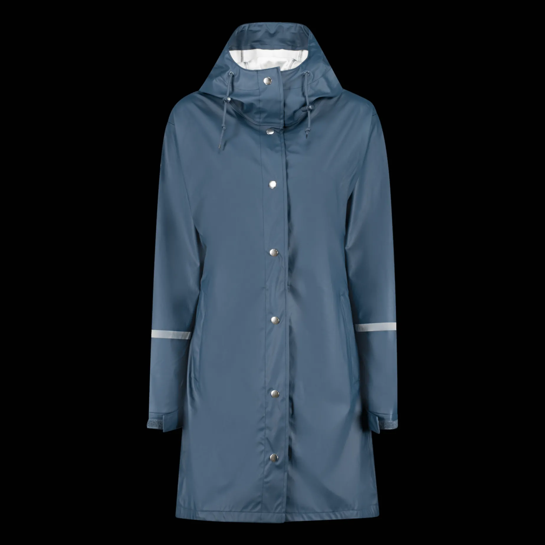 Lysekil Rain Parka, regnparka, dame - Regnjakke - Lysekil Rain Parka, regnparka, dame