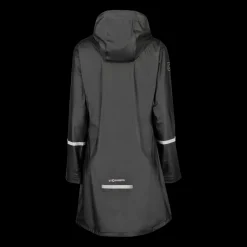 Lysekil Rain Parka, regnparka, dame - Regnjakke - Lysekil Rain Parka, regnparka, dame