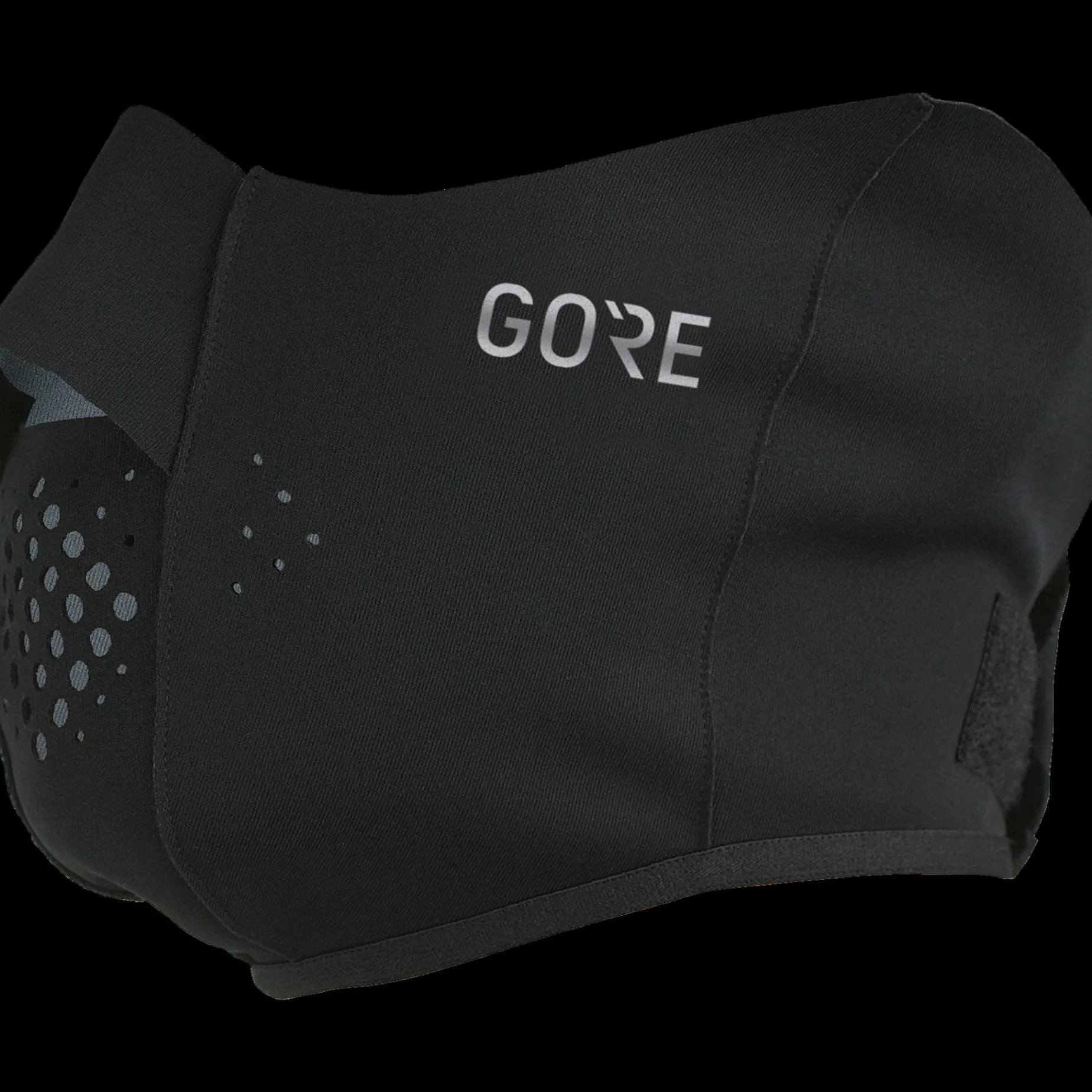 M Windstopper Facewarmer, ansiktsvarmer - Sykkelklær - M Windstopper Facewarmer, ansiktsvarmer