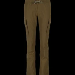 Mack Cargo Pants, turbukse junior - Turbukse - Mack Cargo Pants, turbukse junior
