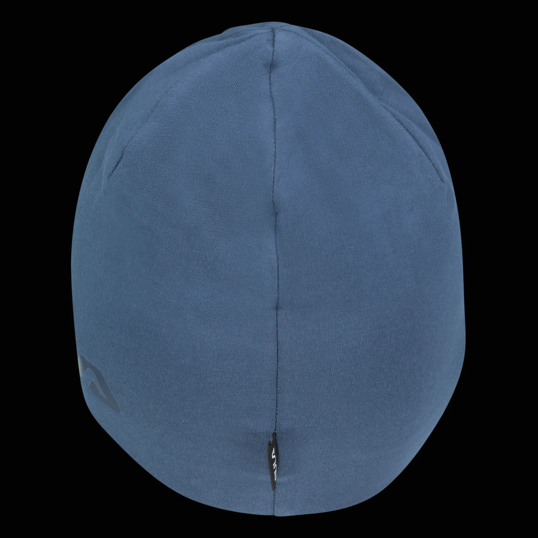 Mack Cotton Beanie, lue, junior - Lue - Mack Cotton Beanie, lue, junior