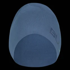 Mack Cotton Beanie, lue, junior - Lue - Mack Cotton Beanie, lue, junior
