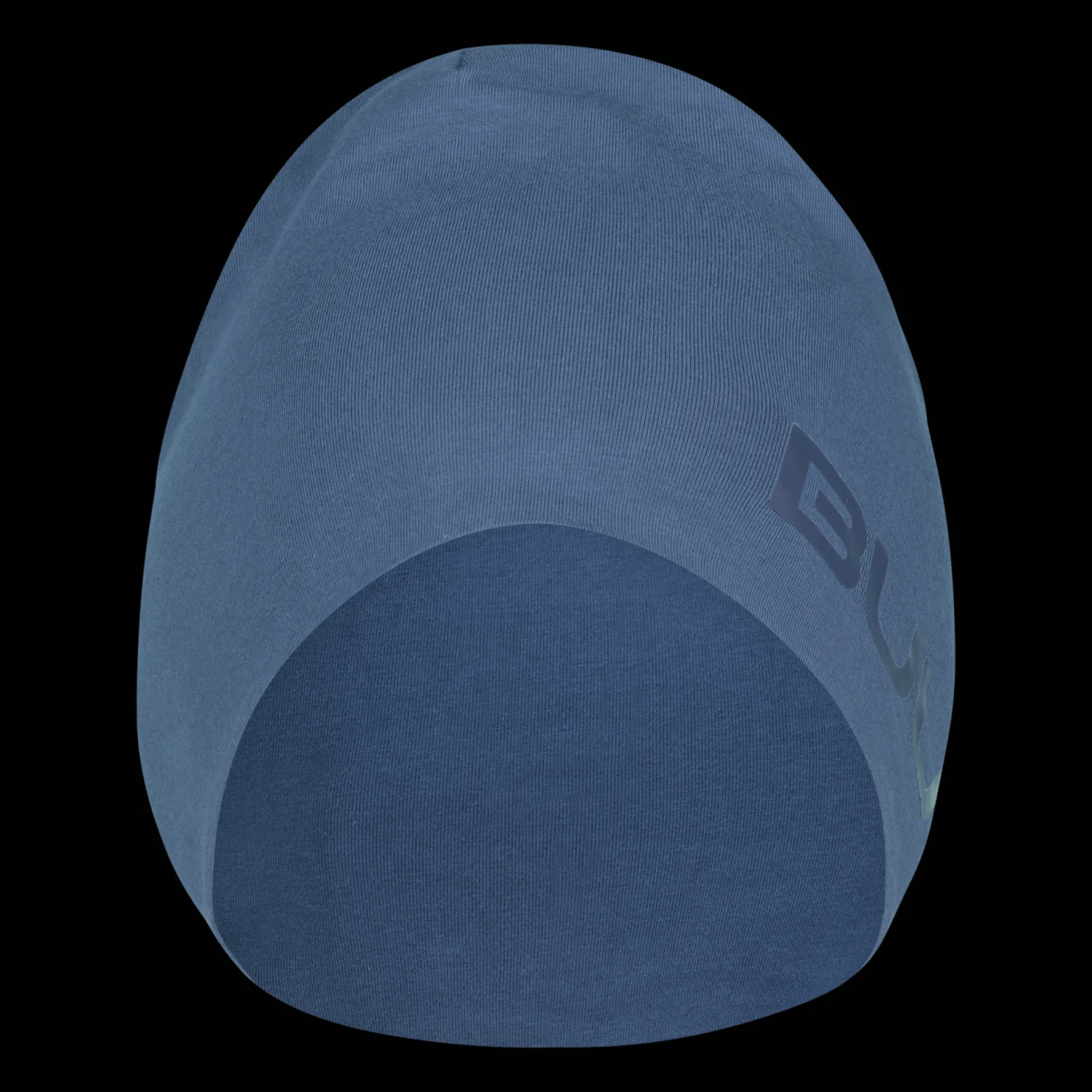 Mack Cotton Beanie, lue, junior - Lue - Mack Cotton Beanie, lue, junior