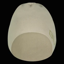 Mack Cotton Beanie, lue, junior - Lue - Mack Cotton Beanie, lue, junior