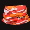 Macmillan Camo Necktube, hals - Balaclava & Hals - Macmillan Camo Necktube, hals