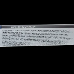 Magnesium 375, kosttilskudd - Energibar - Magnesium 375, kosttilskudd