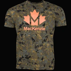 Mahoney Stretch Tee, t-skjorte - Skjorte - Mahoney Stretch Tee, t-skjorte