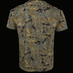 Mahoney Stretch Tee, t-skjorte - Skjorte - Mahoney Stretch Tee, t-skjorte