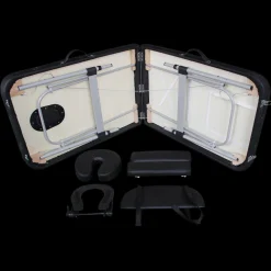 Massage Bed, behandlingsbenk - Massasje - Massage Bed, behandlingsbenk