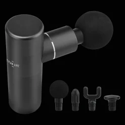 Massage Gun Mini, massasjepistol - Massasje - Massage Gun Mini, massasjepistol