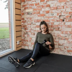 Massage Gun Mini, massasjepistol - Massasje - Massage Gun Mini, massasjepistol