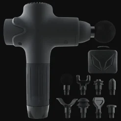 Massage Gun Pro, massasjepistol - Massasje - Massage Gun Pro, massasjepistol