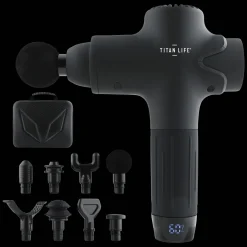 Massage Gun Pro, massasjepistol - Massasje - Massage Gun Pro, massasjepistol