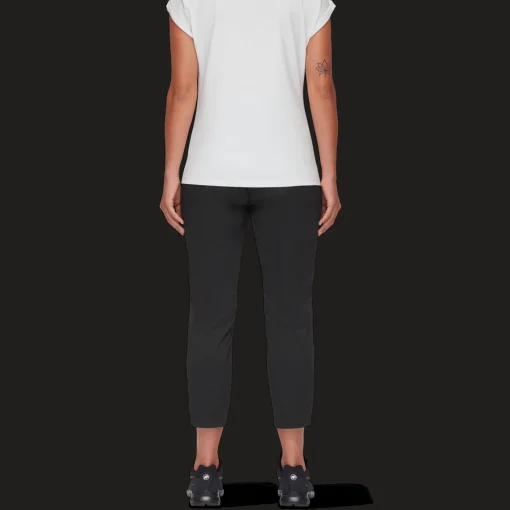 Massone Light Pants, klatrebukse dame - Turbukse - Massone Light Pants, klatrebukse dame